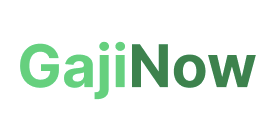 GajiNow logo